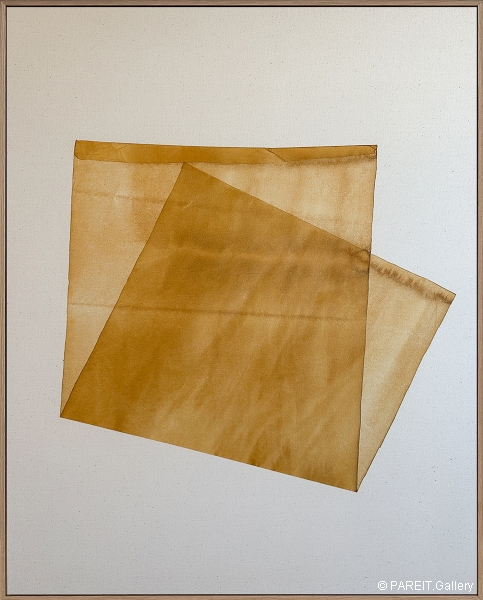 VANHULLEBUSCH Catherine - I'd play it cool if excitement didn't catch fire